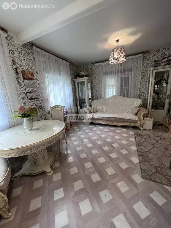 Дом в Пушкино, микрорайон Мамонтовка, 1-й Акуловский проезд, 30 (83.6 ... - Фото 1