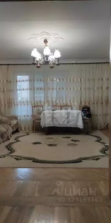 4-к кв. Северная Осетия, Владикавказ Бородинская ул., 27 (92.0 м) - Фото 2