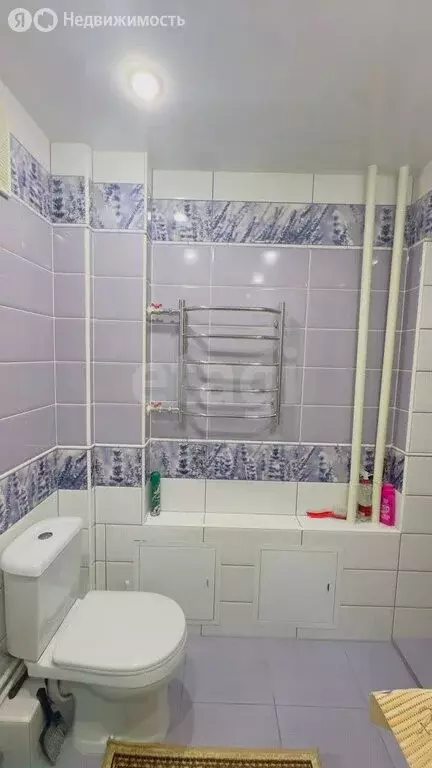 1-комнатная квартира: Воронеж, Путиловская улица, 2/1 (38 м) - Фото 2