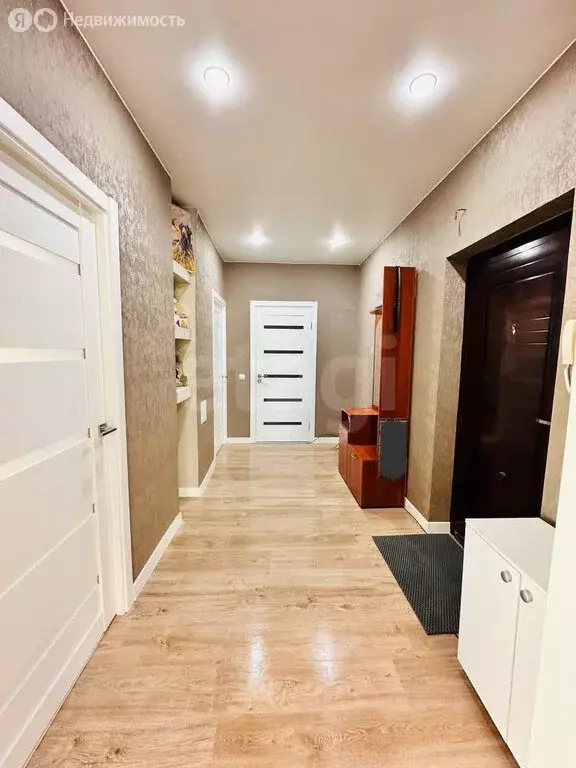 2-комнатная квартира: Заводоуковск, Механическая улица, 49/1 (50.2 м) - Фото 1