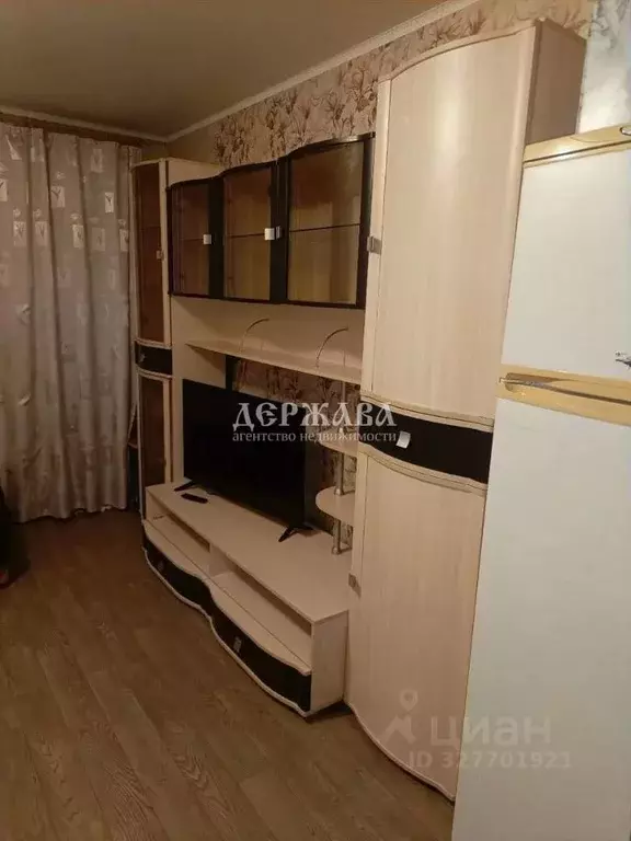 Комната Белгородская область, Старый Оскол Приборостроитель мкр, 53 ... - Фото 1