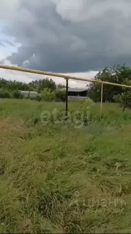 Участок в Липецкая область, Грязинский муниципальный округ, с. ... - Фото 1