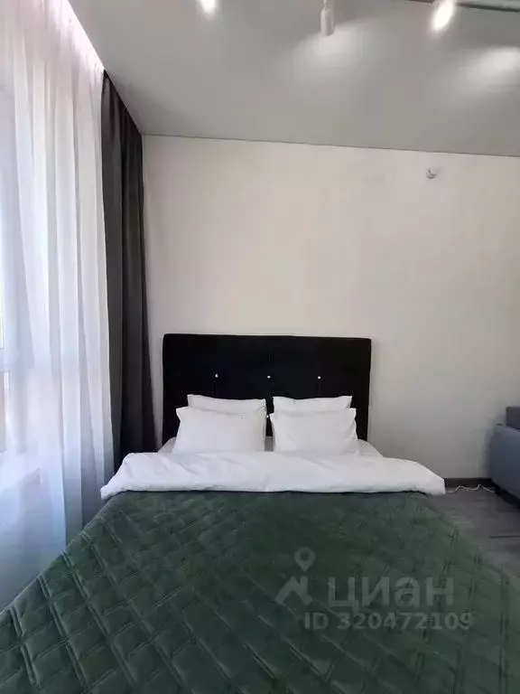 2-к кв. Красноярский край, Красноярск Октябрьская ул., 16 (42.0 м) - Фото 2