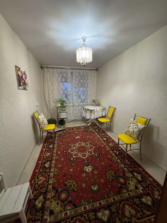 Продаётся 3-к квартира, 60.4 м - Фото 0