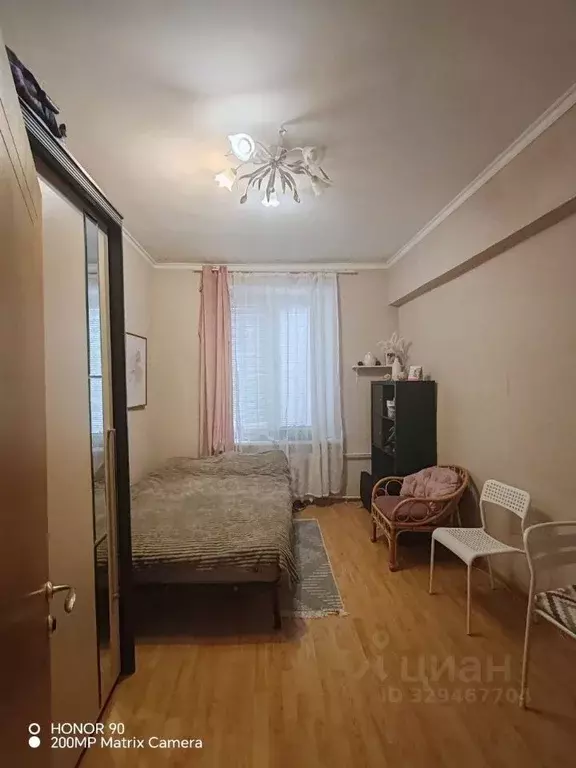 Комната Московская область, Подольск ул. Мира, 3 (12.0 м) - Фото 2