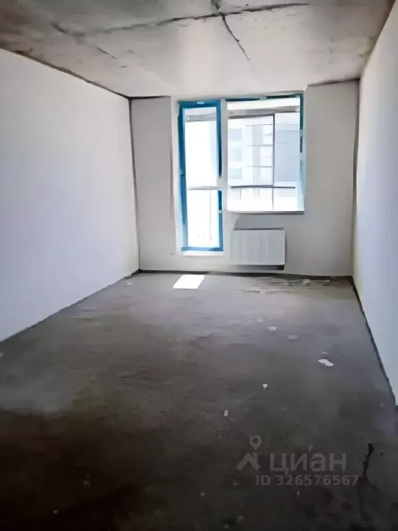 Студия Новосибирская область, Новосибирск Затулинский жилмассив, ул. ... - Фото 2