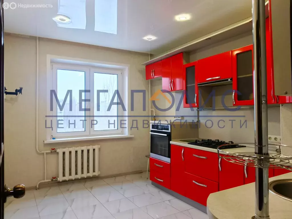 3-комнатная квартира: Балаково, Степная улица, 10 (62.5 м) - Фото 2