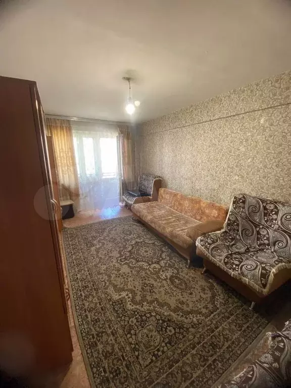 1-к. квартира, 30 м, 3/4 эт. - Фото 0