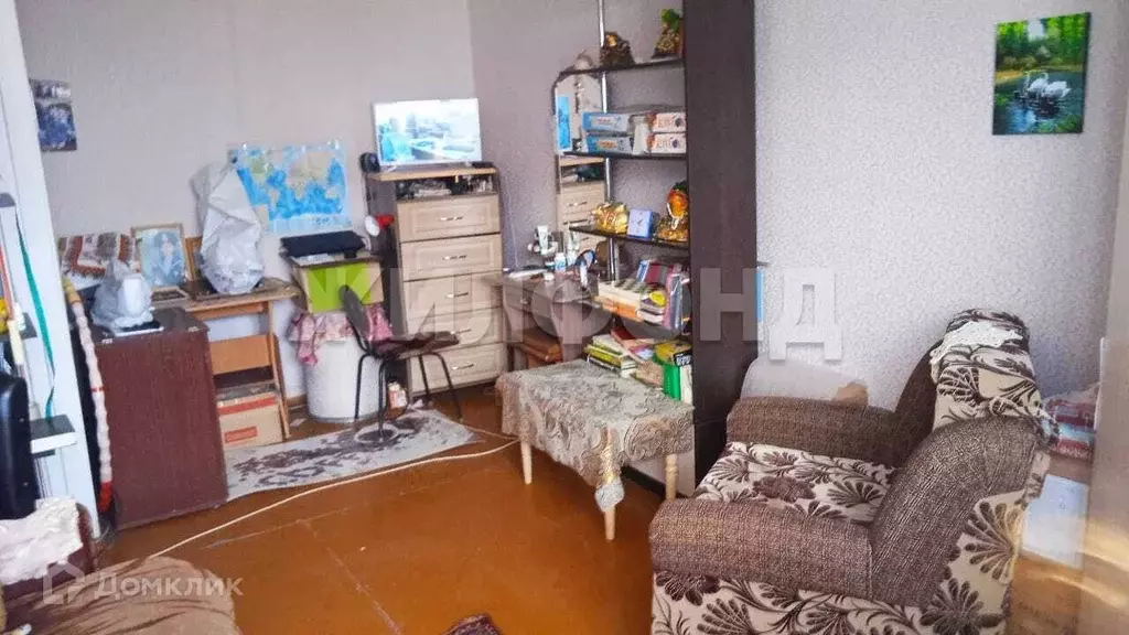 Продаётся 1-к квартира, 29.6 м - Фото 1