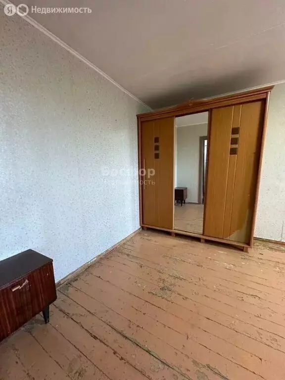1-комнатная квартира: посёлок городского типа Приморский, улица ... - Фото 1