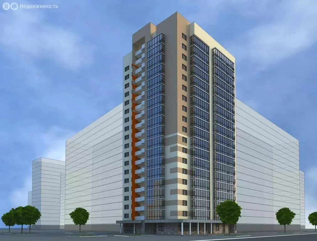 Помещение свободного назначения (154.31 м) - Фото 2