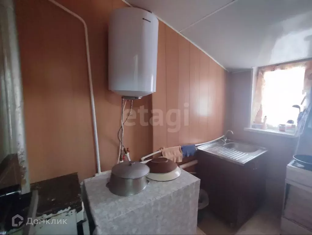 Продаётся 1-к квартира, 16.5 м - Фото 0