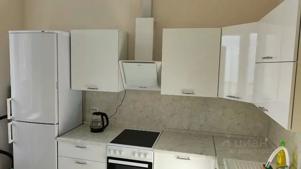 1-к кв. Московская область, Люберцы Зенино ЖК Самолет мкр, ул. Камова, ... - Фото 2