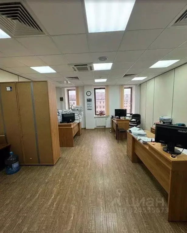 Офис в Московская область, Красногорск городской округ, Путилково пгт, ... - Фото 2