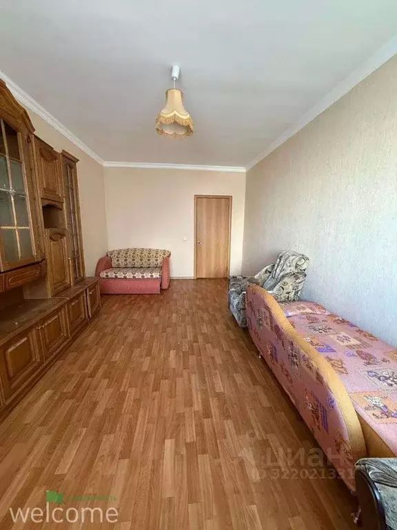 2-к кв. Ставропольский край, Ставрополь ул. Пирогова, 102/1 (62.7 м) - Фото 0