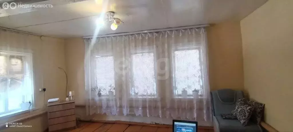 Дом в село Татарский Малояз, Центральная улица (65.9 м) - Фото 2