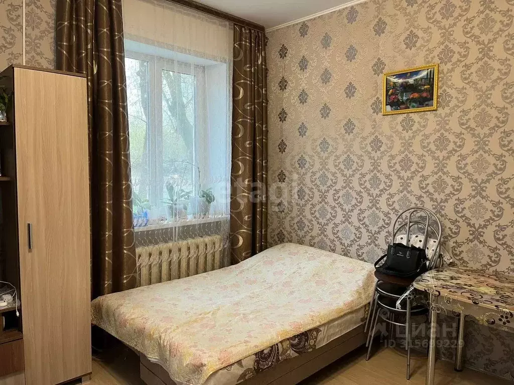 Комната Свердловская область, Екатеринбург ул. Косарева, 20 (21.4 м) - Фото 1