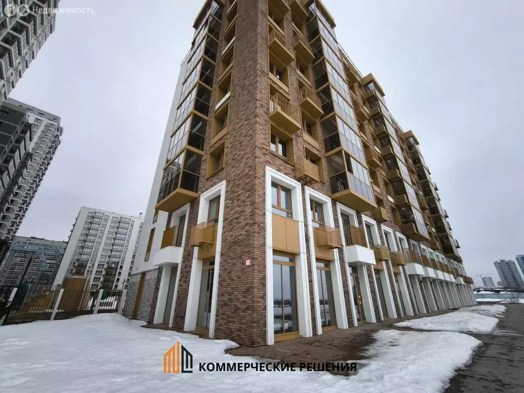 Помещение свободного назначения (55 м) - Фото 2