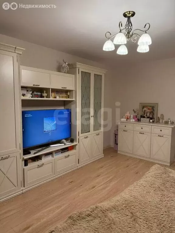 1-комнатная квартира: Воронеж, Олимпийский бульвар, 6 (39.7 м) - Фото 1