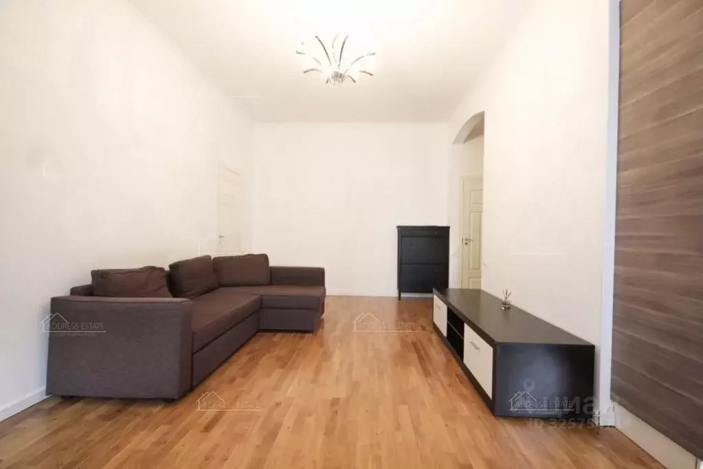 2-к кв. Санкт-Петербург Тверская ул., 12/15 (61.2 м) - Фото 2