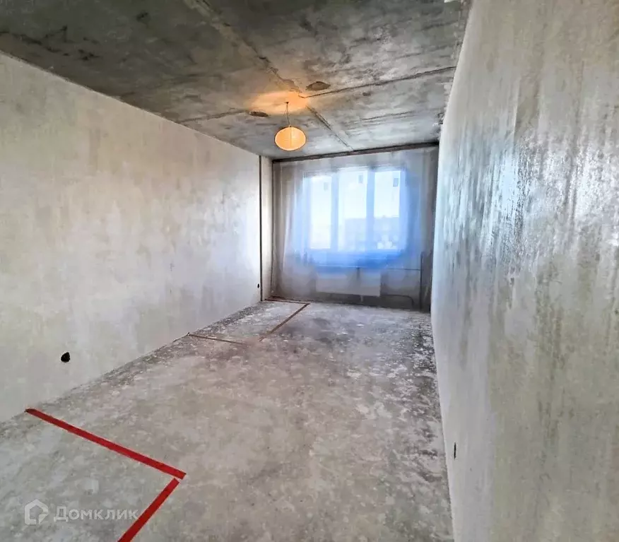 Продаётся 2-к квартира, 42 м - Фото 1