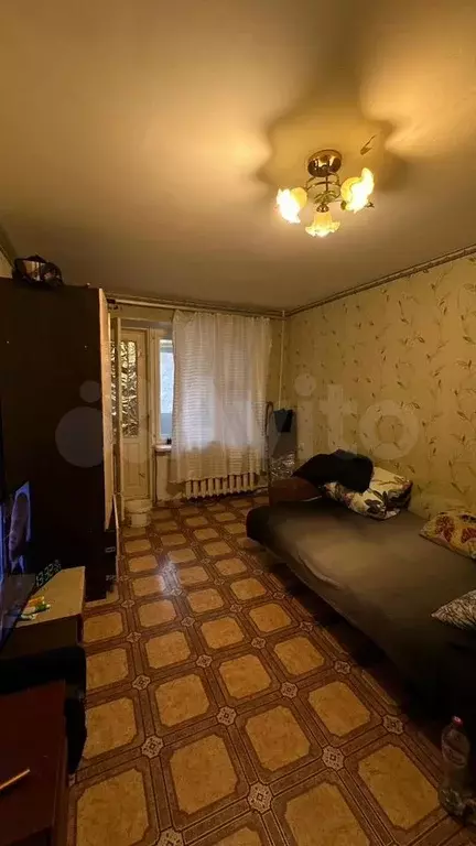 1-к. квартира, 30 м, 3/5 эт. - Фото 0