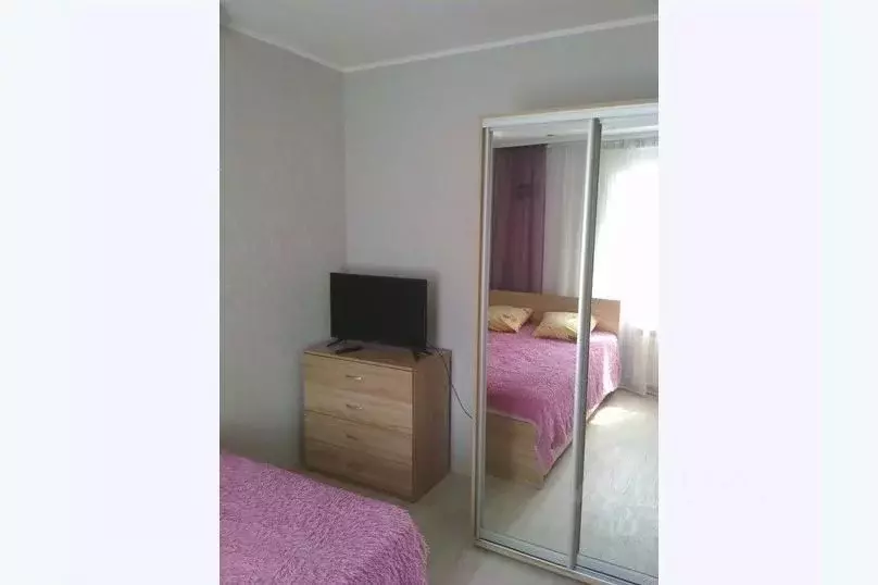 1-к кв. Крым, Евпатория ул. Хлебная, 41А (30.0 м) - Фото 0