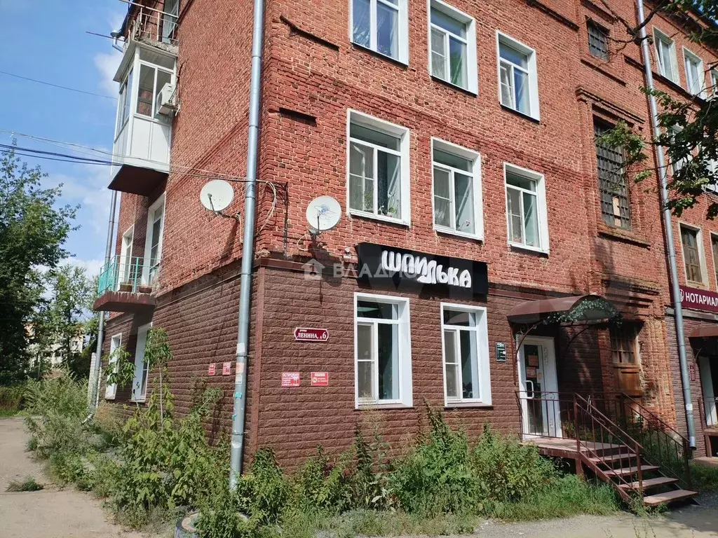 Продам помещение свободного назначения, 89.7 м - Фото 0