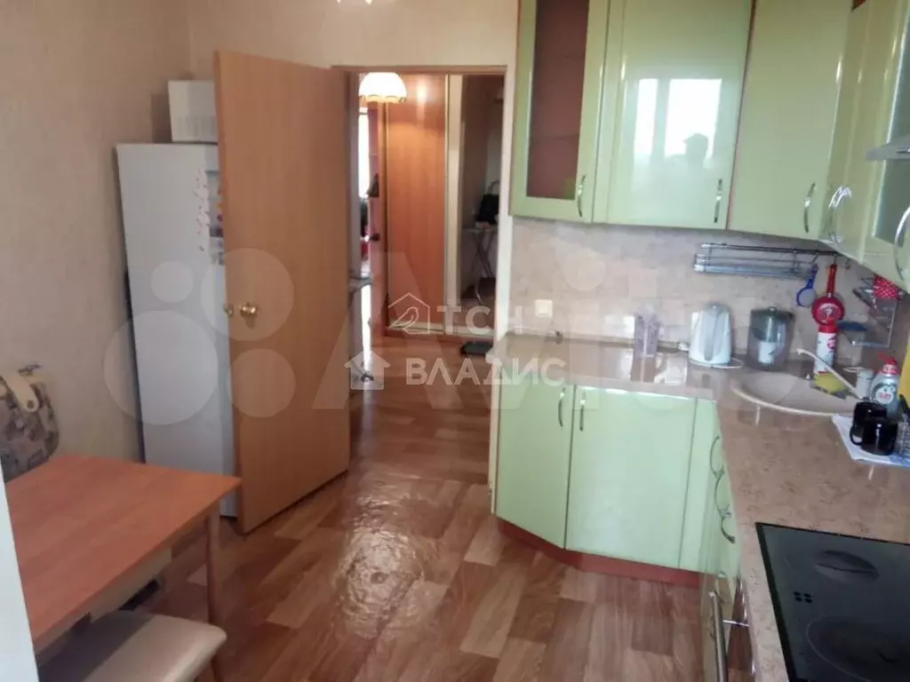 2-к. квартира, 64 м, 17/17 эт. - Фото 0