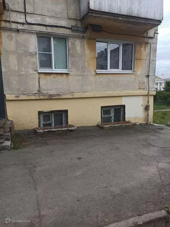 Продаётся 1-к квартира, 30 м - Фото 0