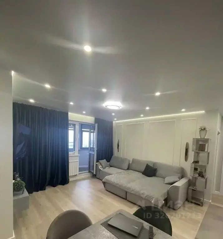 3-к кв. Москва просп. 60-летия Октября, 17 (71.0 м) - Фото 1