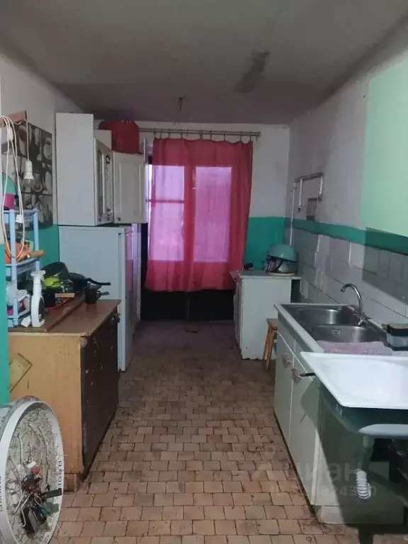 Комната Башкортостан, Октябрьский ул. Садовое Кольцо, 13 (21.0 м) - Фото 2