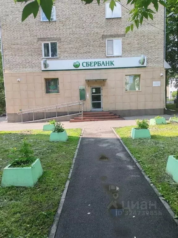 Офис в Томская область, Томск ул. Усова, 37 (184 м) - Фото 2