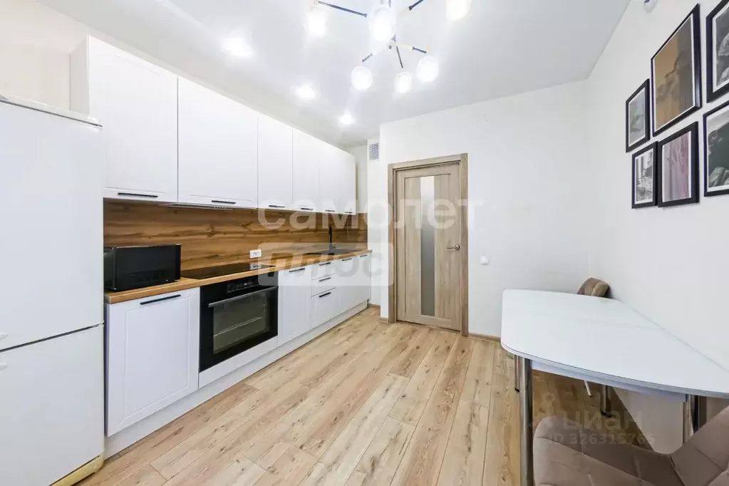 2-к кв. Свердловская область, Екатеринбург ул. Павла Шаманова, 5/3 ... - Фото 1