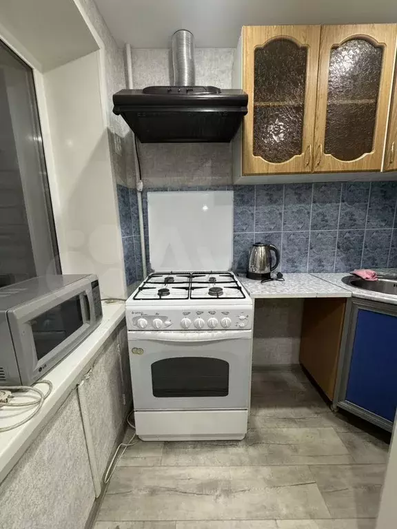 1-к. квартира, 34 м, 5/9 эт. - Фото 0