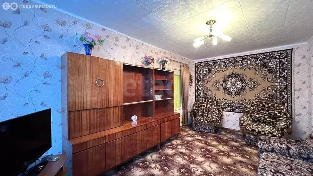 2-комнатная квартира: Саранск, бульвар Эрьзи, 4 (47.3 м) - Фото 2