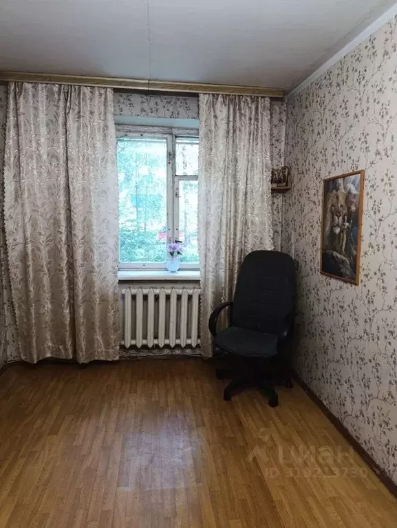 2-к кв. Московская область, Щелково ул. Комарова, 16к2 (45.4 м) - Фото 1