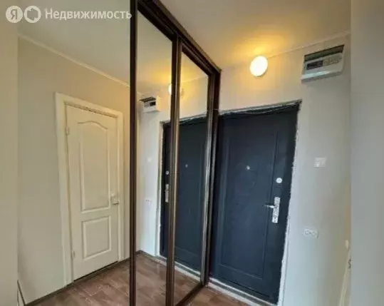 1-комнатная квартира: Кемерово, бульвар Строителей (23 м) - Фото 1