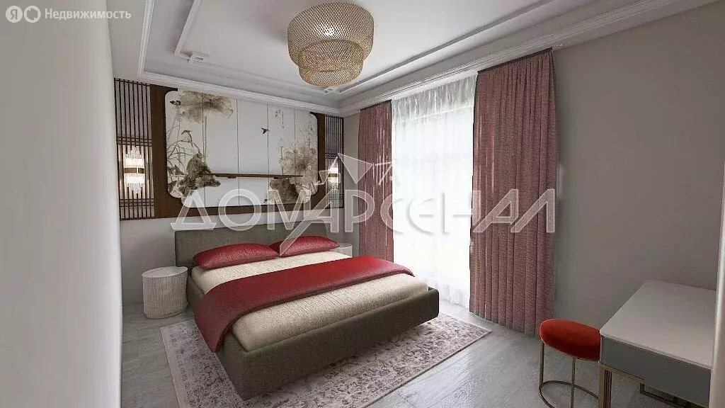 Дом в деревня Маслово, КП Никологорские дачи (250 м) - Фото 2