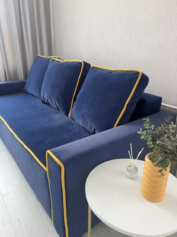 3-к кв. Иркутская область, Ангарск А кв-л, 17 (75.9 м) - Фото 0