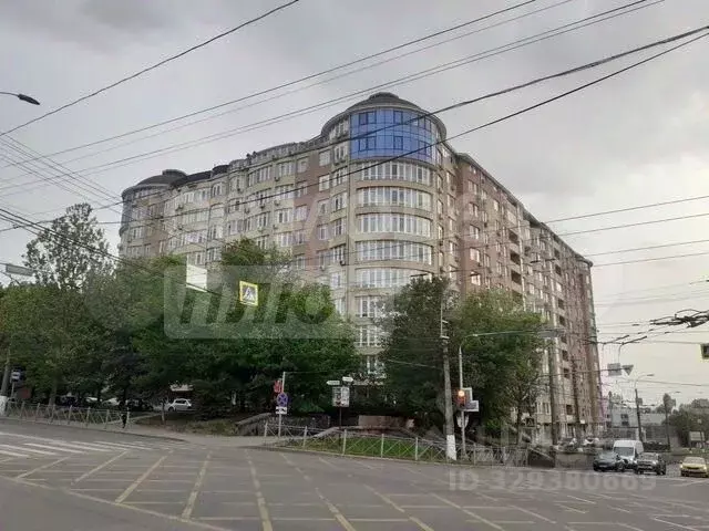 1-к кв. Крым, Симферополь ул. Тренева, 21 (47.0 м) - Фото 1