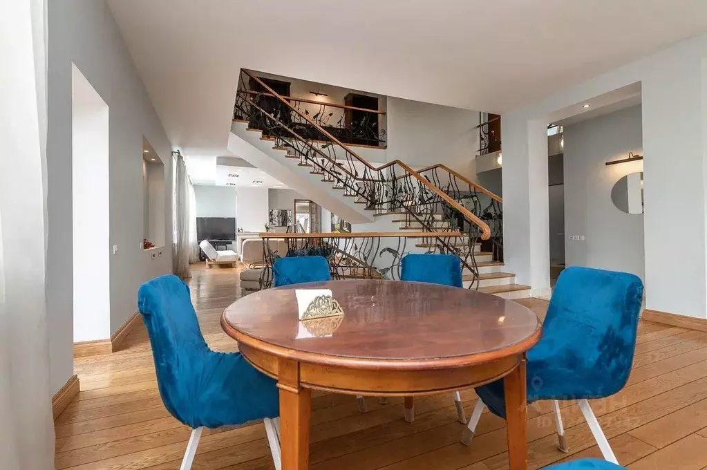 Дом в Москва Творчество ДНП,  (1000 м) - Фото 2