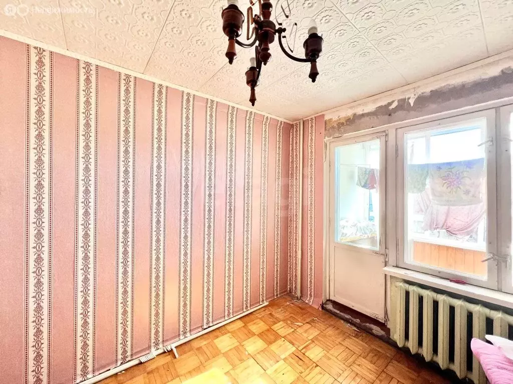 3-комнатная квартира: Ижевск, улица Михаила Петрова, 2 (54 м) - Фото 2