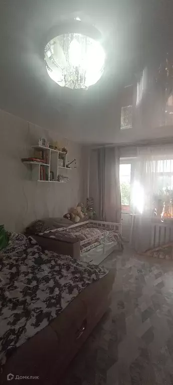 Продаётся 1-к квартира, 30.8 м - Фото 0