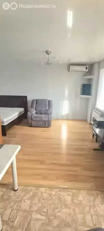 3-комнатная квартира: Благовещенск, Институтская улица, 3/3 (66.2 м) - Фото 2