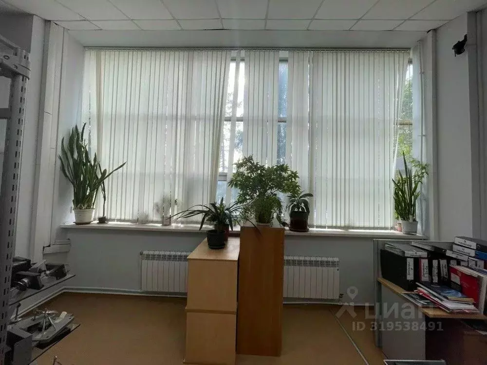 Офис в Москва Новомещерский проезд, 9с1 (245 м) - Фото 0