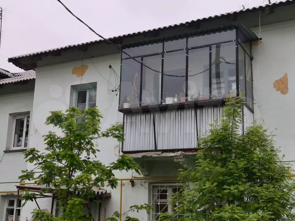 2-к. квартира, 42 м, 2/2 эт. - Фото 0