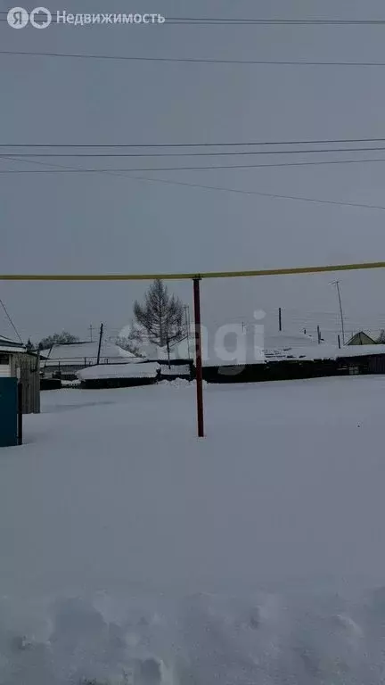Участок в Новосибирская область, рабочий посёлок Коченёво, Садовая ... - Фото 2