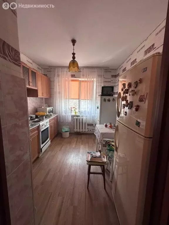 2-комнатная квартира: Находка, улица Фрунзе, 12 (49.5 м) - Фото 1