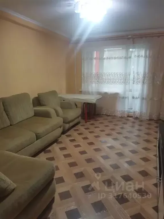 3-к кв. Краснодарский край, Геленджик ул. Тельмана, 7 (60.0 м) - Фото 0